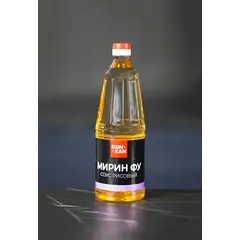 Рисовый соус Мирин Фу DUNKAN
