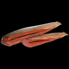 Нерка х/к спинка