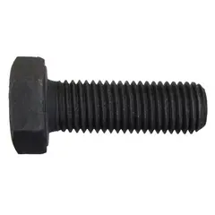 ISO 8676 Болт шестигранный с полной резьбой