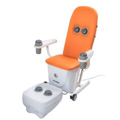 Массажный комплекс с ЭПС "Радуга-1"