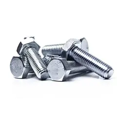 Болты из стали 40Х