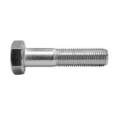 DIN 931 Болт с неполной резьбой