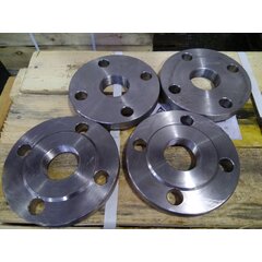 Фланцы ГОСТ 9399-81