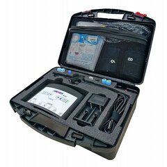 Аппарат для функциональной многоканальной электромиостимуляции ORMED ФЭС