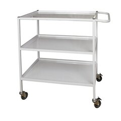 Столик процедурно-манипуляционный СПМР-2