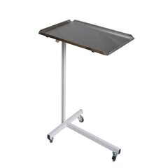 Столик для размещения хирургических инструментов СХ-Н