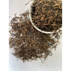 Чай премиум класса DARJEELING SUPER GOLD