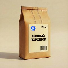 Яичный порошок ГОСТ