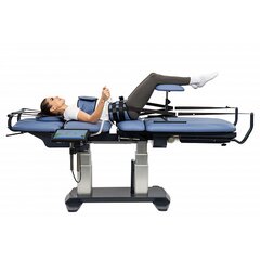 Стол для вытяжения позвоночника ОРМЕД-тракцион