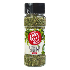 Петрушка сушеная 22г упак (12 шт)