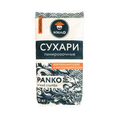 СУХАРИ PANKO NIHAO 10 КГ