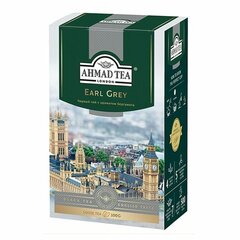 Чай AHMAD EARL GREY Бергамот 100г