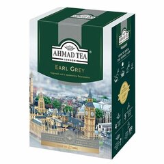 Чай AHMAD EARL GREY Бергамот 200г