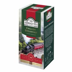 Чай AHMAD ENGLISH BREAKFAST 25пакетиков