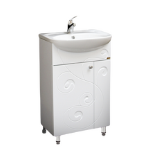 Тумбы навесные Галисия