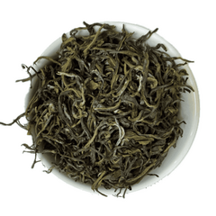Чай премиум класса DARJEELING ARYA HANDROLLED GREEN TEA