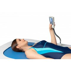 Бесконтактная гидромассажная ванна АКВА-релакс