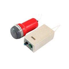 Массажер индивидуальный с ЭПС