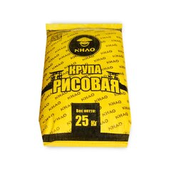 РИС NIHAO ВЫСШИЙ СОРТ по ТУ