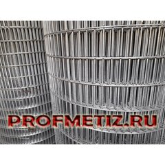 Сетка для клеток сварная оцинкованная