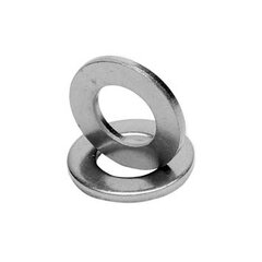 Шайба ГОСТ 11371-78 нержавейка, без фаски