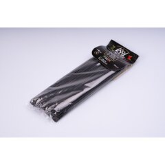 Макароны из твердых сортов "1881" SPAGHETTI с чернилами каракатицы 500 гр/12 шт./А