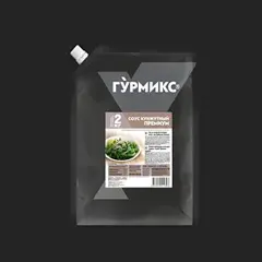 Соус КУНЖУТНЫЙ ПРЕМИУМ