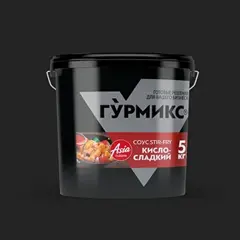 Соус КИСЛО-СЛАДКИЙ