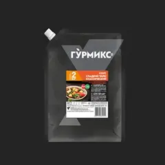 Соус СЛАДКИЙ ЧИЛИ КЛАССИЧЕСКИЙ