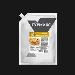 Соус МЕДОВО-ГОРЧИЧНЫЙ