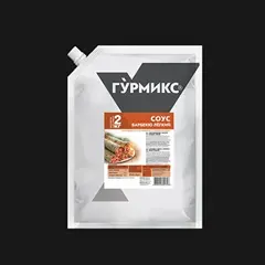 Соус ДЛЯ БАРБЕКЮ ЛЁГКИЙ