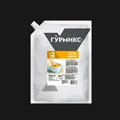 Соус СЫРНЫЙ