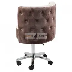 Кресло маникюрное для клиента "INDIA"