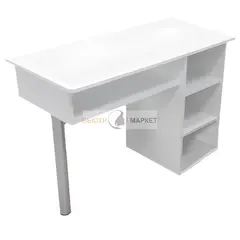 Маникюрный стол "Август Эконом"