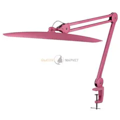 Настольная светодиодная лампа LED 117