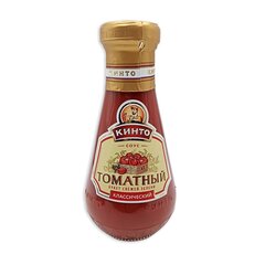 Соус томатный классический Кинто