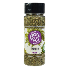 Тимьян 25г упак (12 шт)