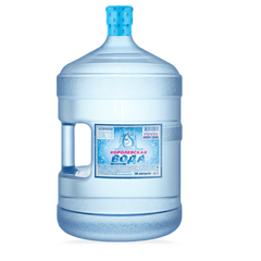 Вода питьевая Королевская 19 л