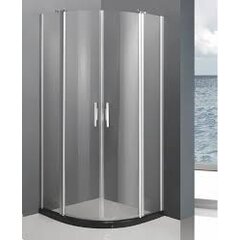 Душевая шторка на ванну KN-1002