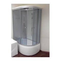 Душевая кабина F-410L/R