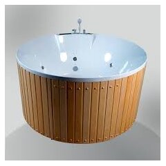 Домашний СПА бассейн SN-904