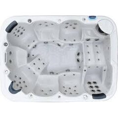 Гидромассажный SPA бассейн SN-909