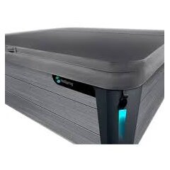 Крышка чехол для СПА бассейна