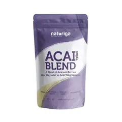 Смузи Смесь асаи плюс (75 г.)