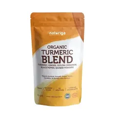 Смузи Органическая смесь куркумы (75 г.)