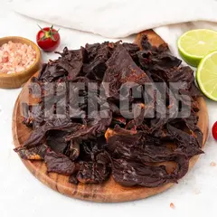 Вяленая говядина (500 грамм)