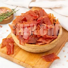 Джерки куриные со вкусом индейки (250 грамм)