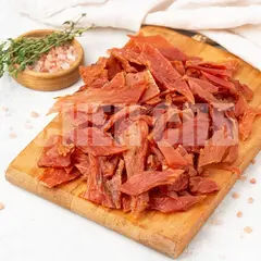 Джерки куриные (250 грамм)