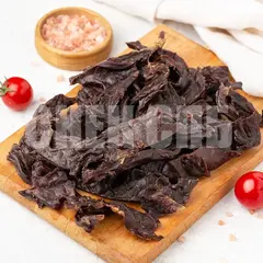 Конина сушёная (500 грамм)