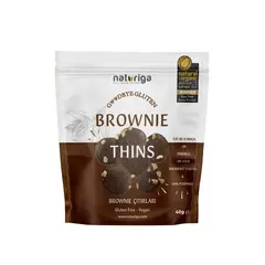 Хрустящие брауни (40 г.)